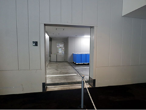 その他共用部 ゴミ捨て場