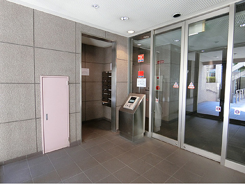 エントランス CIMG8772