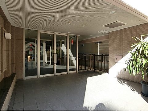 エントランス CIMG8775