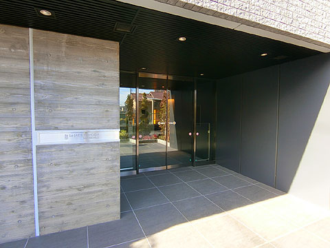 エントランス エントランス