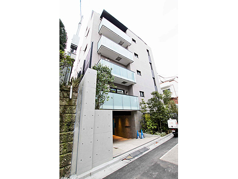 現地外観写真 外観-min