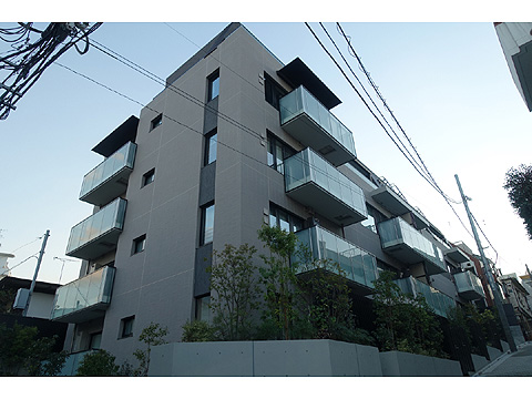 現地外観写真 DSC06665