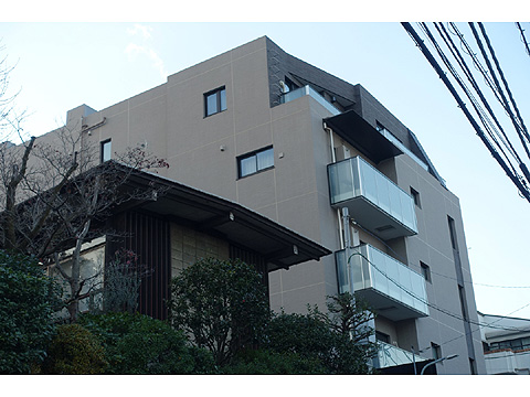 現地外観写真 DSC06663