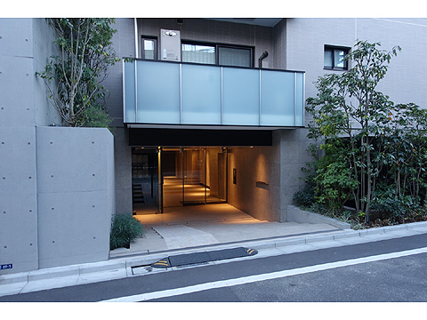 エントランス DSC06664