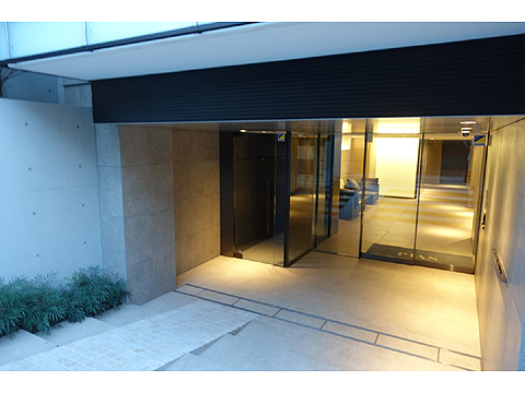 エントランス DSC06668