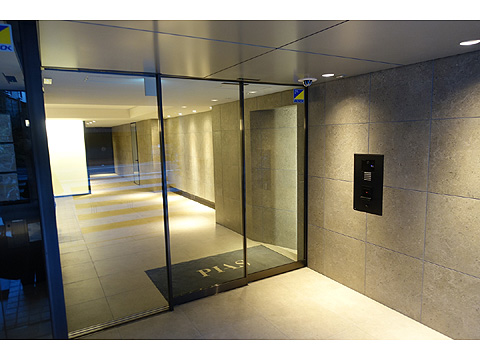 エントランス DSC06672