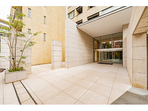 現地外観写真 建物外観