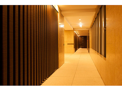 その他共用部 中廊下