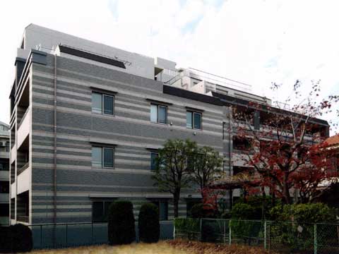 その他共用部 外観3