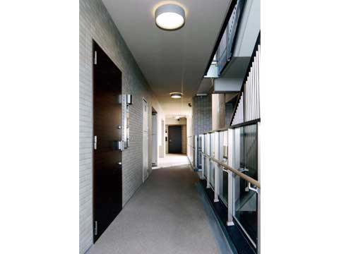 その他共用部 廊下