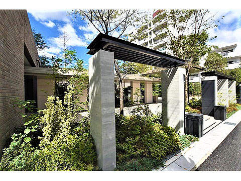 エントランス DSC_0368