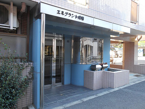 その他共用部　エントランス２