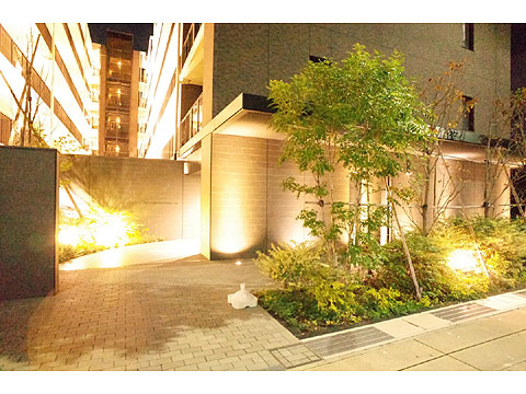 エントランス エントランス