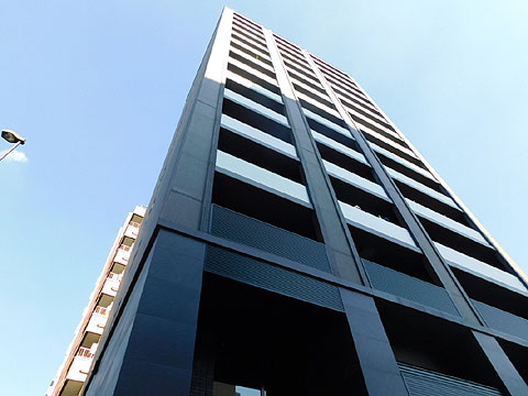 現地外観写真 現地外観