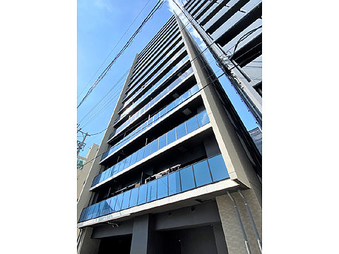 現地外観写真　外観