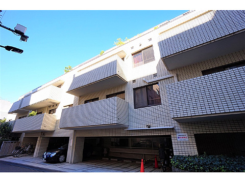 現地外観写真 現地外観写真