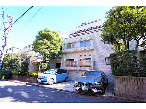 現地外観写真 現地外観写真