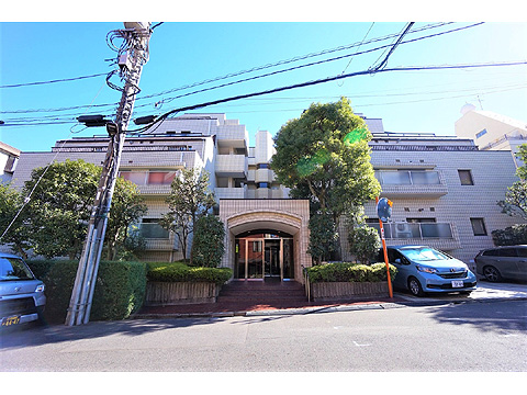 現地外観写真 現地外観写真