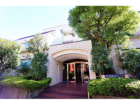 エントランス エントランス