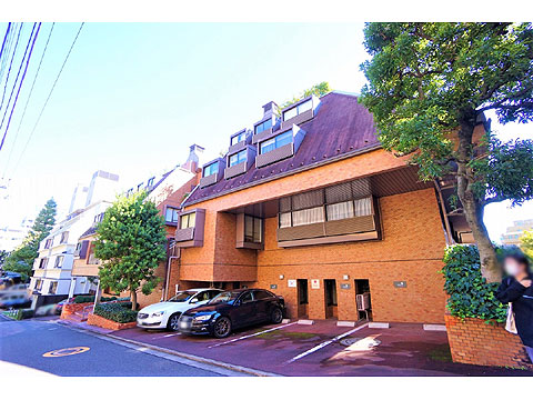 現地外観写真 現地外観写真