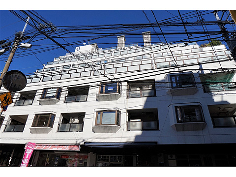 現地外観写真 現地外観写真