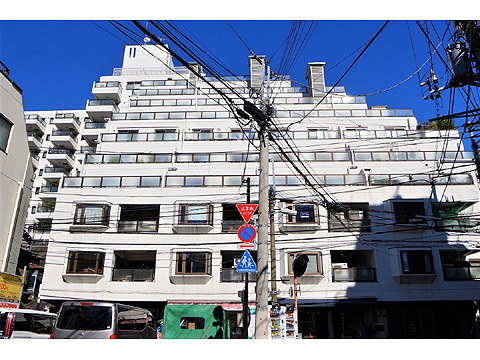 現地外観写真 現地外観写真