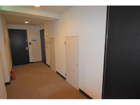 その他共用部　内廊下