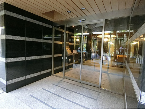 エントランス エントランス