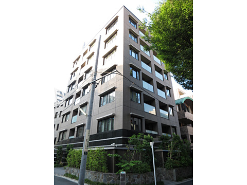 現地外観写真 外観