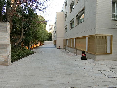 エントランス　CIMG4379