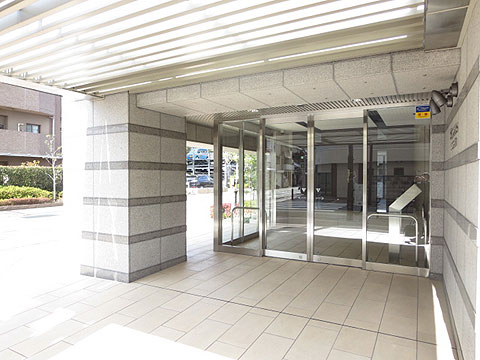 エントランス エントランス