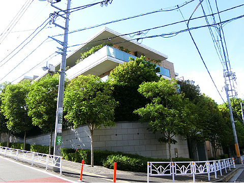 現地外観写真 CIMG6628