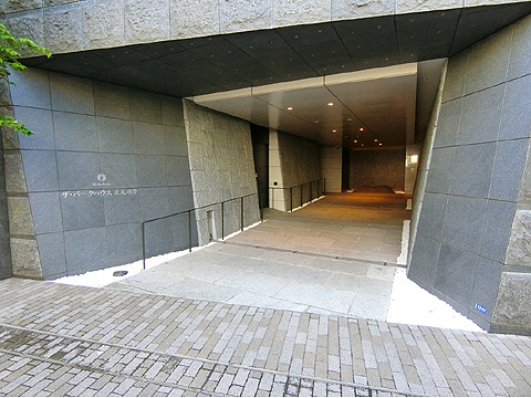 エントランス CIMG6627