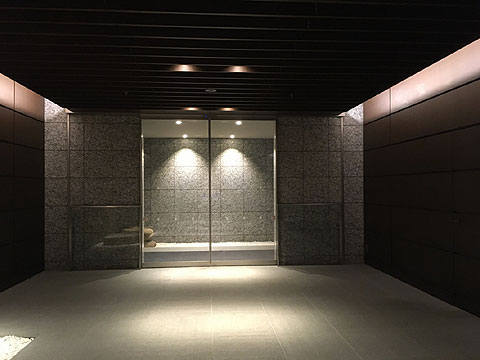 エントランス エントランス内観2