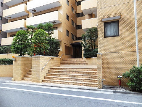 エントランス エントランス