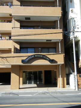 その他共用部 外観2