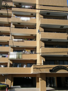 その他共用部 外観5