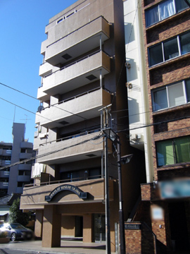 その他共用部 外観6