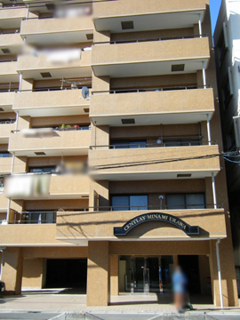 その他共用部 外観7