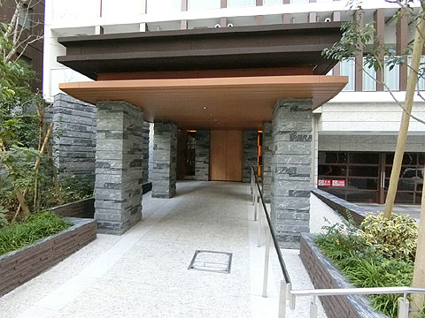 エントランス　CIMG5367