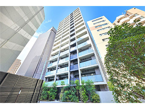 現地外観写真 外観