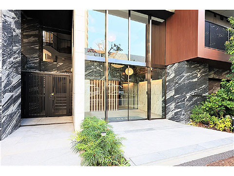 エントランス エントランス