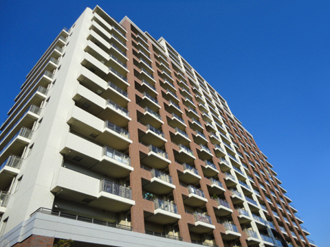 その他共用部　外観5