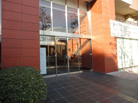 その他共用部　エントランス1