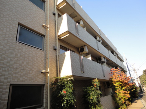 その他共用部 外観4