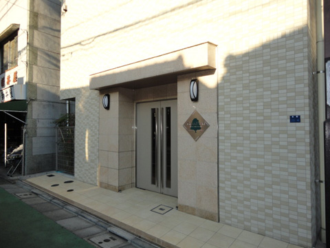 その他共用部 写真2