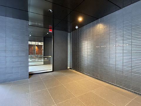 エントランス エントランス