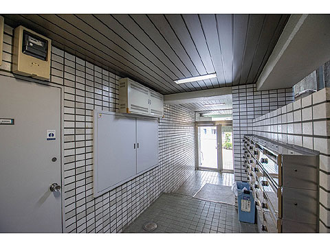 エントランス DSC_0601