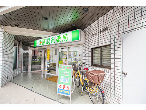 エントランス DSC_0598