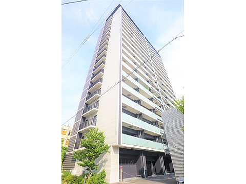 現地外観写真 外観2